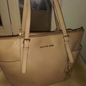 Mk Purse